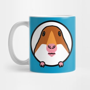 Hamster pfp Meme Mug